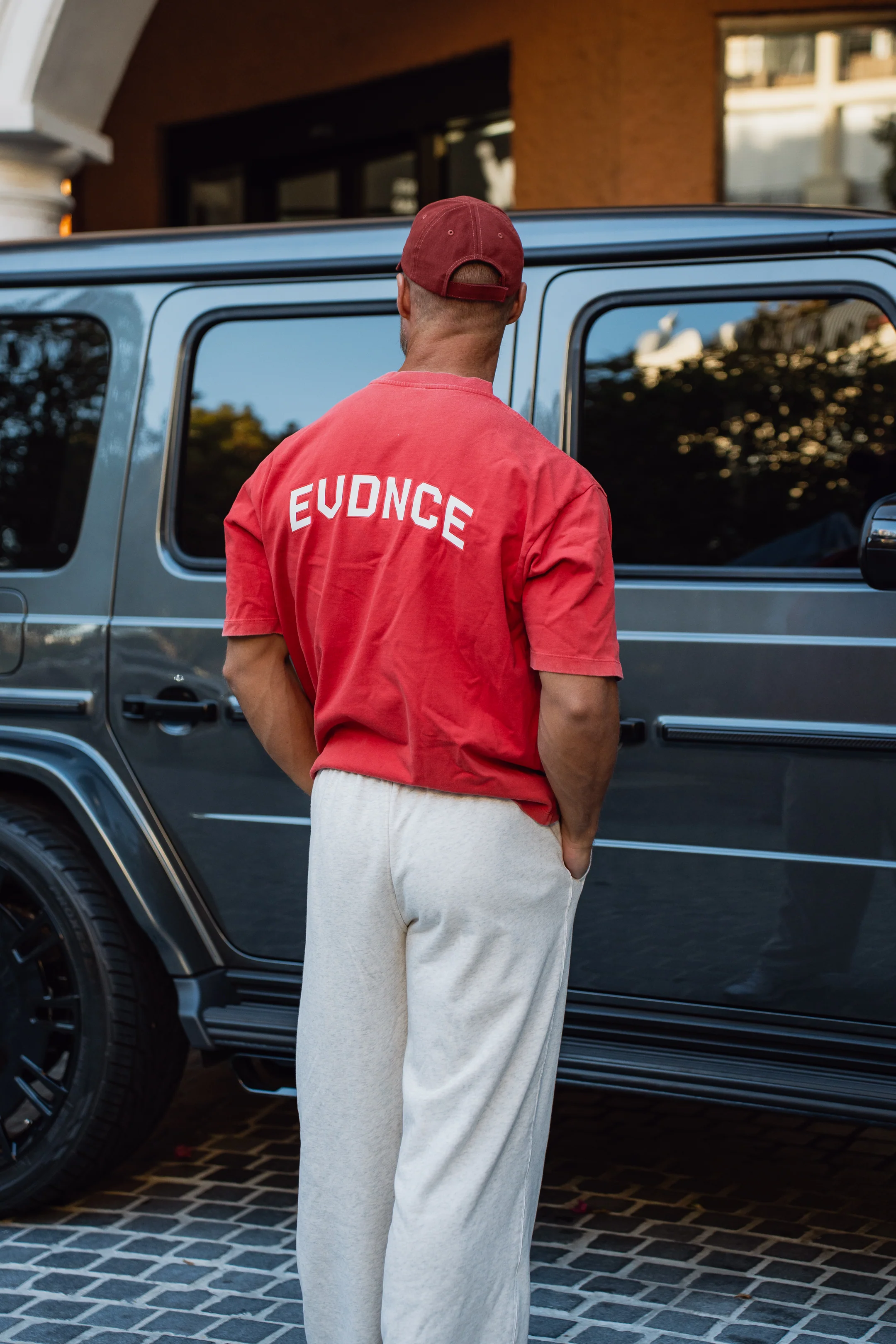 Men's Active Tops